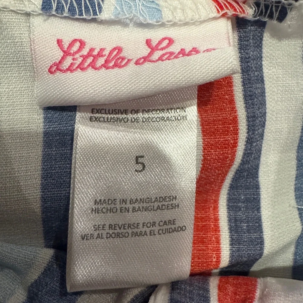 Little Lass keywords summer